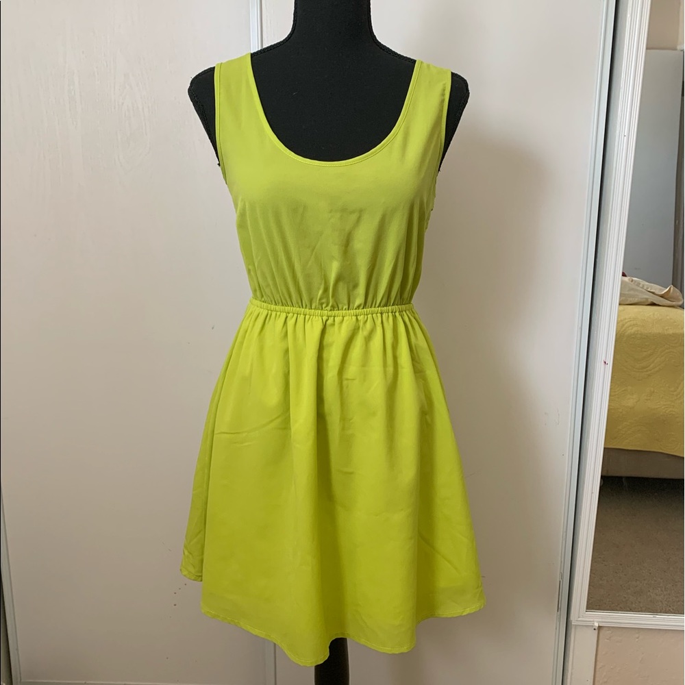 Dress